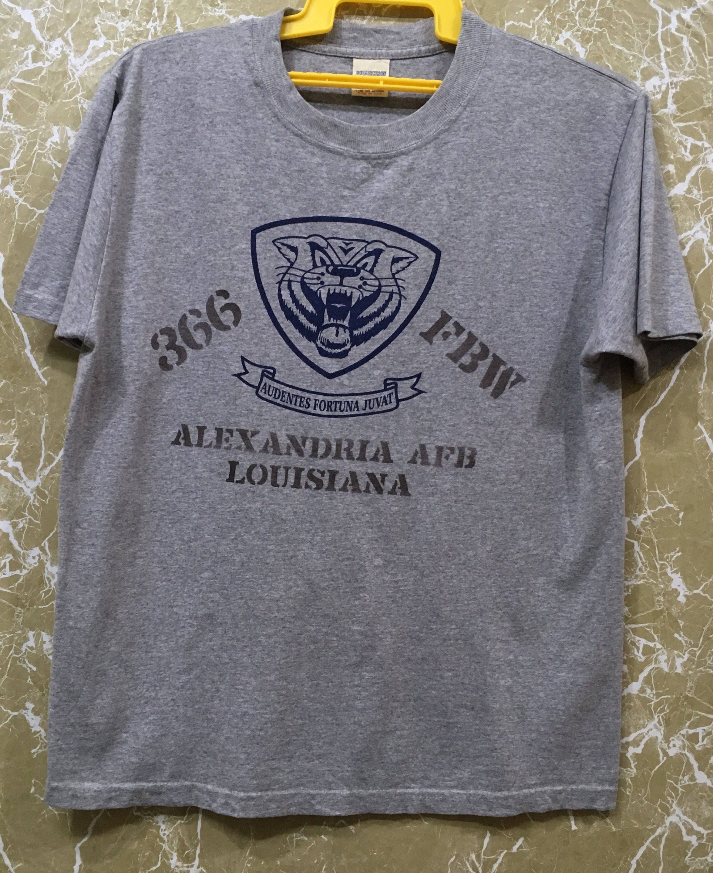Vintage Buzz Rickson Tshirt M Size Gray Colour Made in Usa - Etsy