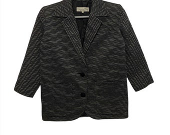 Christian Dior women Blazer Medium size