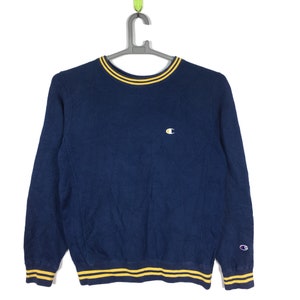 Vintage Champion Reverse Weave Sweatshirt M size