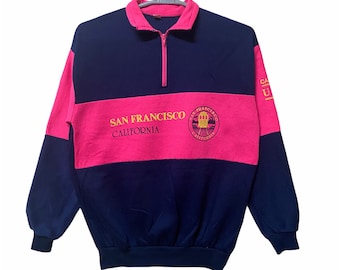 Sweat-shirts san francisco à acheter en ligne