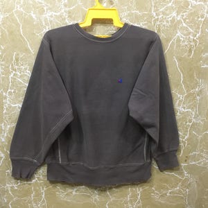 90s Champion Reverse Weave sweatshirt L size