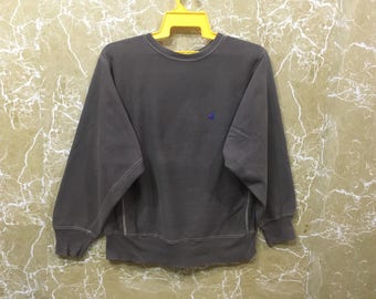 90s Champion Reverse Weave sweatshirt L size