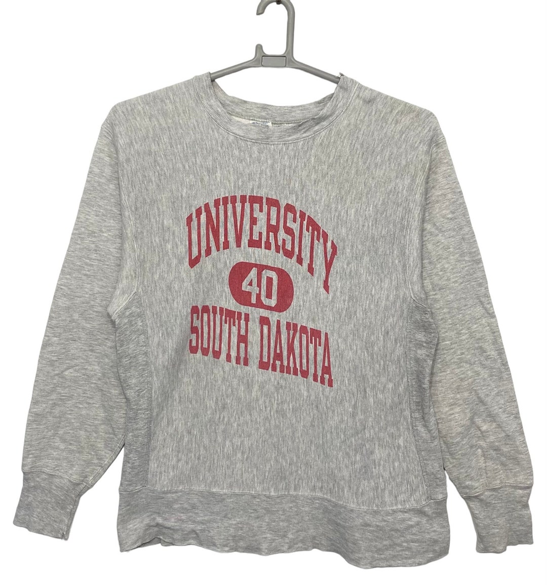 Champion sweater au potenziell uniqlo
