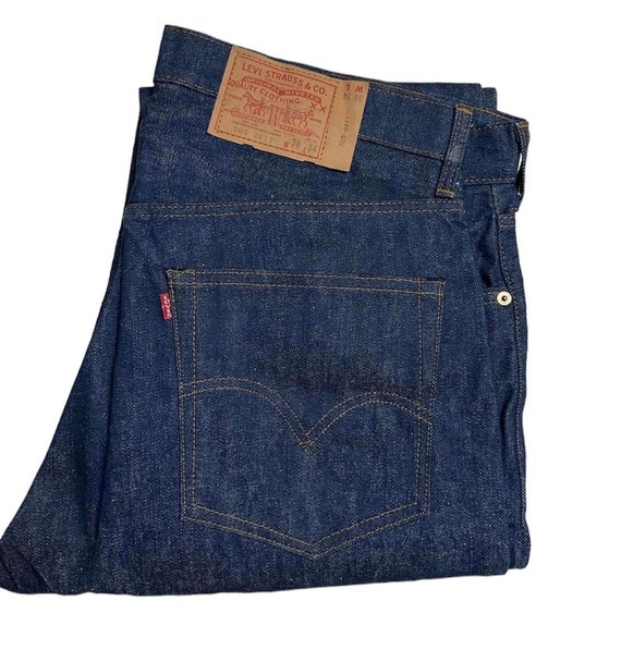 Destock jeans levis hotsell