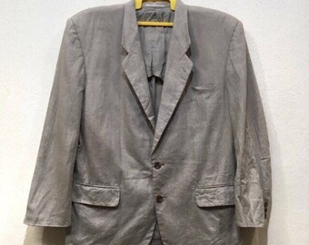 Vintage Comme Des Garcons Jacket men Japan GARÇONS Rei kawakubo M size