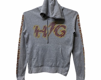 Hysteric Glamour hoodie pullover medium women size