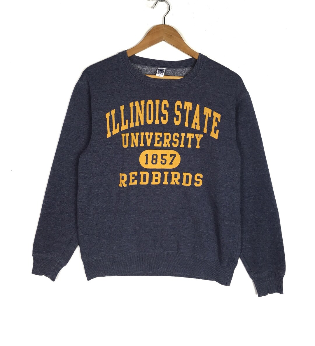 Harvard University Sweatshirt - Officially Licensed Arched