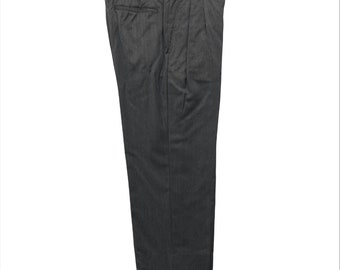 Vintage rare Comme Des Garcons Homme Deux made in japan medium size pants 31/39 pant