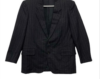 ジャケット × ヴィンテージ(中古) COMME des GARCONS COMME des GARCONS 2001124A0093 Vintage AD1993 Comme Des Garcons Jacket Men Japan GARÇONS