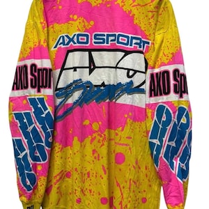 Yamaha Long Sleeve Shirt - Etsy