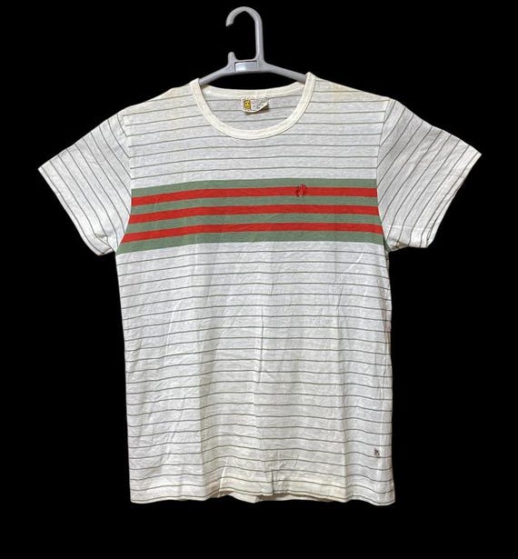 Vintage 80s Hang Ten Shirt Vintage Hang Ten Skate Surf Surfir