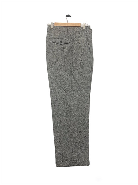 Vintage Rare Christian Dior Wool Pants 30/39 Pant - Etsy Vintage Rare Christian Dior Wool Pants 30/39 Pant - Etsy