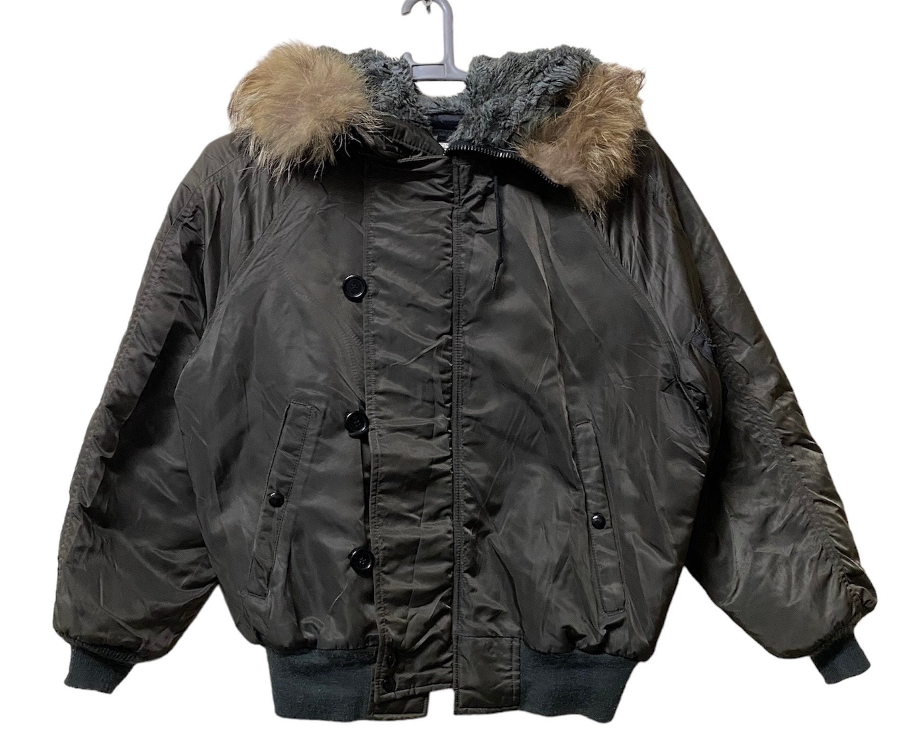 golden fleece SPIWAK N2B 60s 70s　36 40 golden fleece SPIWAK N2B 60s 70s 36 40