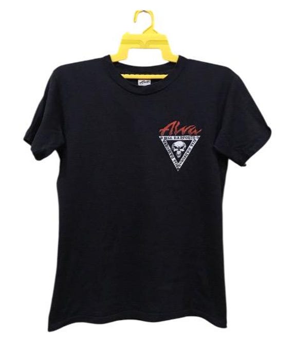 ヴィンテージ 80年代 トニー・アルバ スケートボード プレイヤー