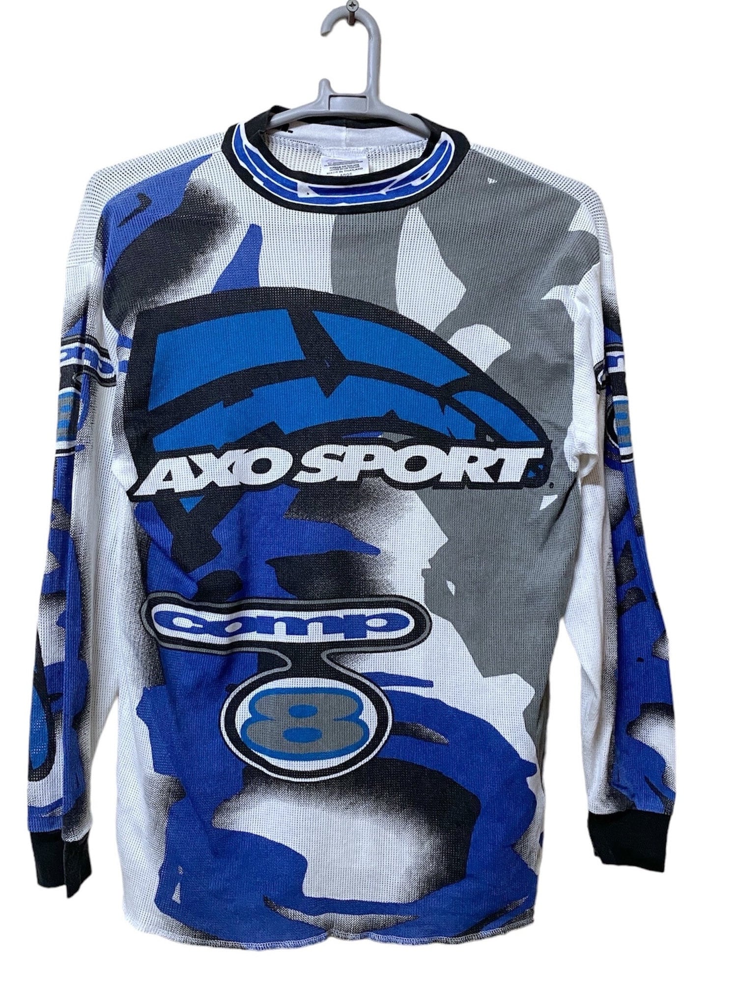 Axo motocross jersey - Etsy 日本