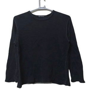 ISSEY MIYAKE Long Sleeve t shirt