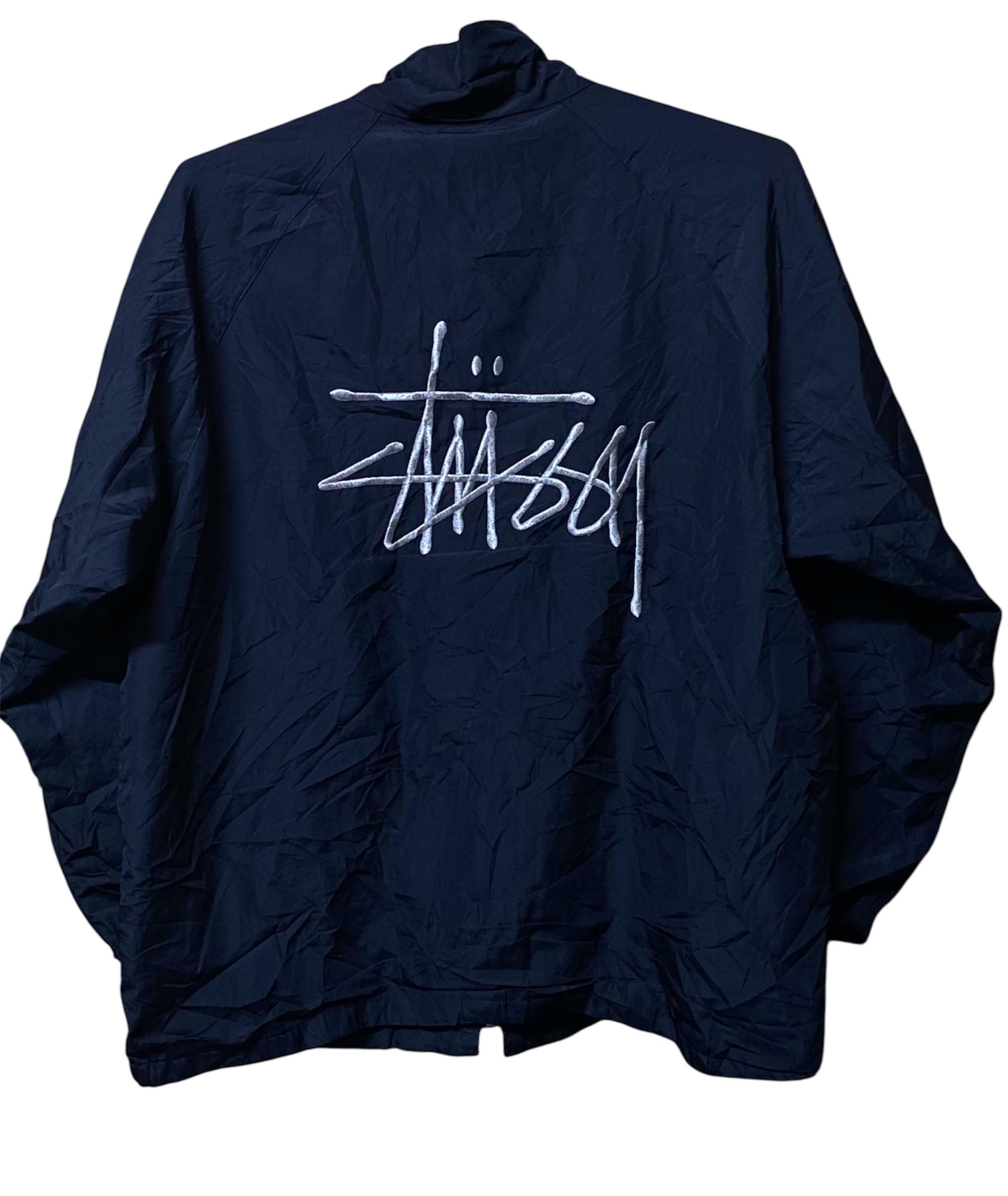 Vintage Stussy 80s - Etsy