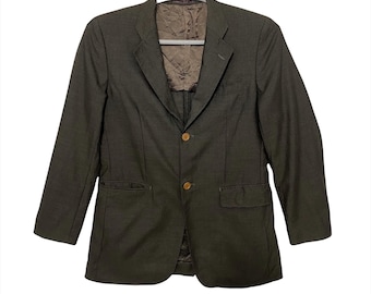 Vintage Yohji Yamamoto A.A.R X D'urban Blazer - Etsy