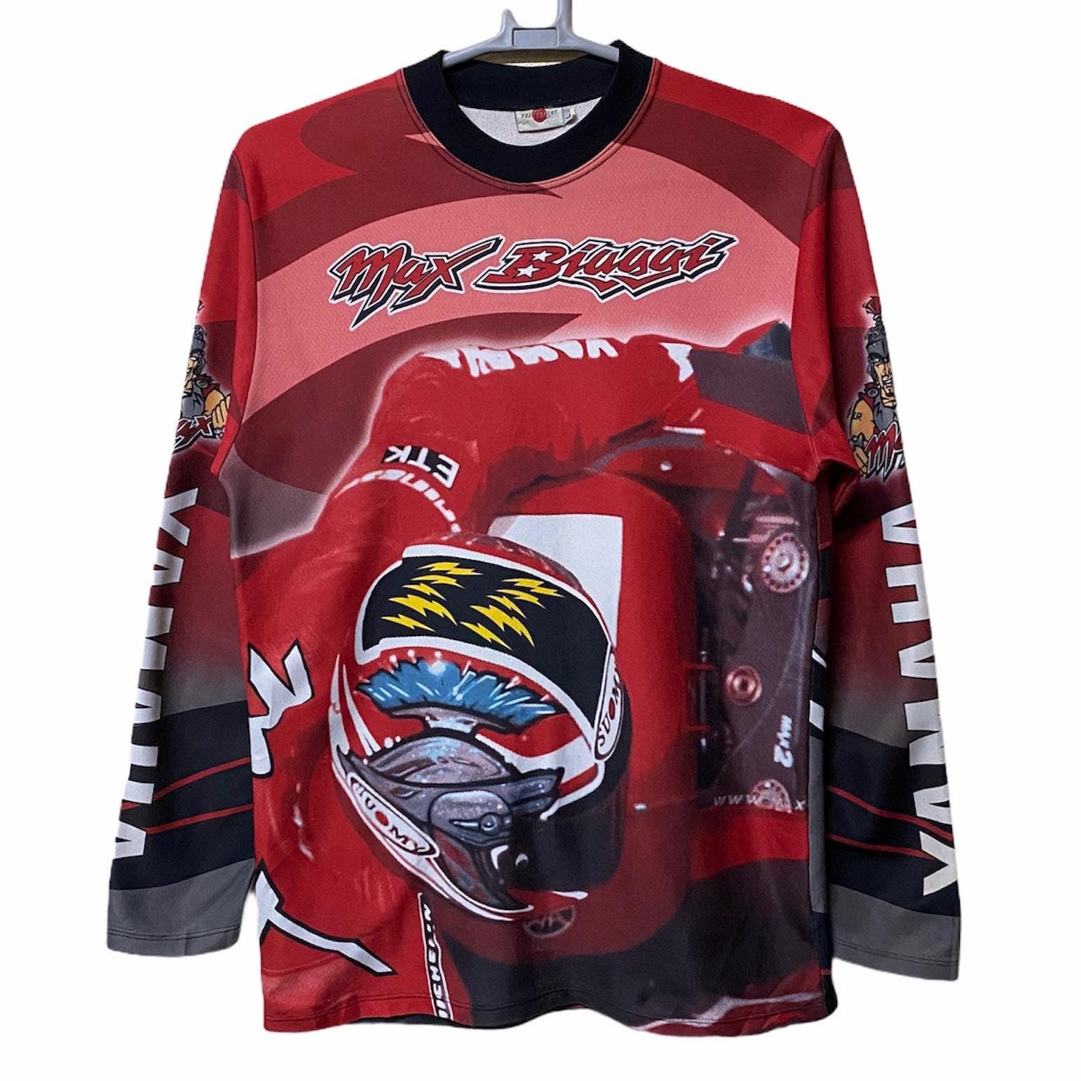 Marlboro Yamaha - Etsy