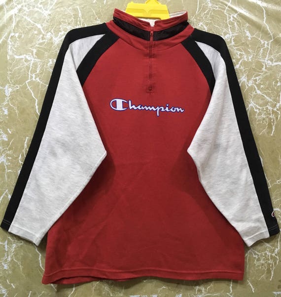 Champion sweatshirt XL size