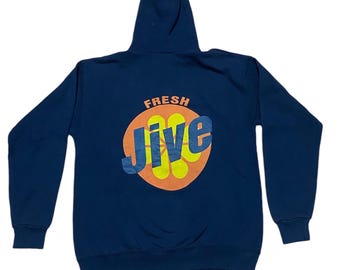 freshjive ハット1990s RARE and Authentic Original Freshjive Snapback Hat - Etsy
