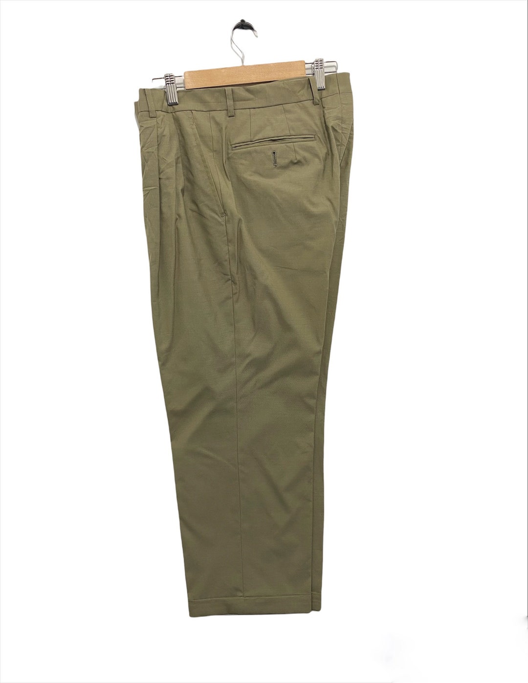 Vintage Rare Christian Dior Monsieur Pants 33/39 Pant - Etsy
