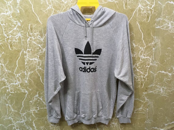 Adidas 80s hoodie sale
