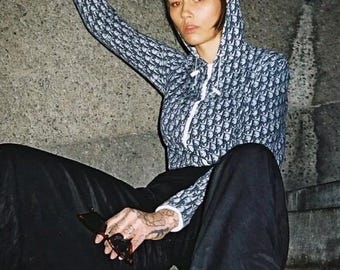 Christian Dior レディースセットアップ　バブリー Christian Dior レディースセットアップバブリー