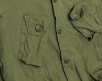 80s Canadian army MK2 combat jacket 80年代 カナダ軍
