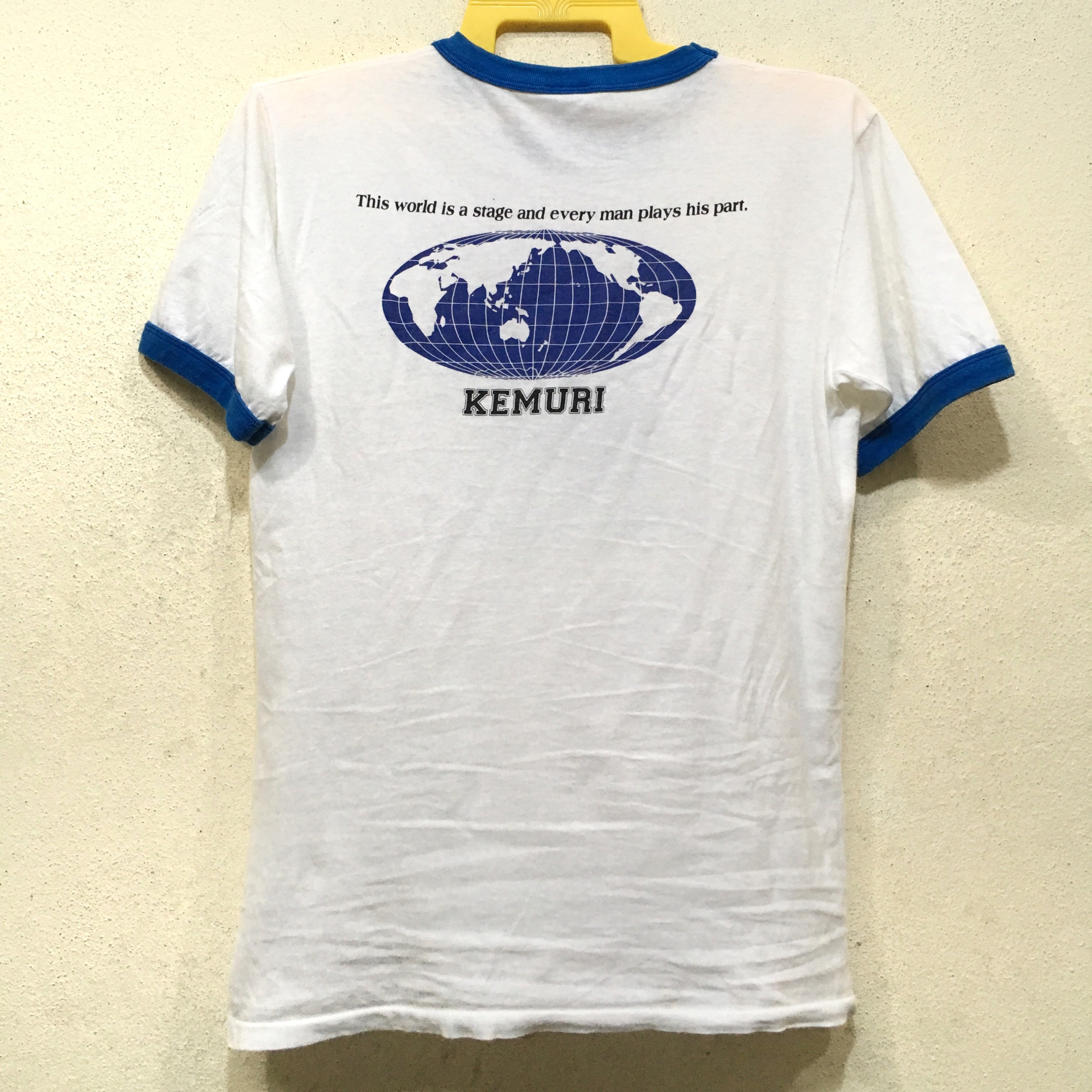 90年代 KEMURI ポジティブ・メンタル・アティテュード 日本のスカ