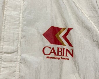 ヴィンテージキャビンレーシングチーム / ホンダキャビンチーム