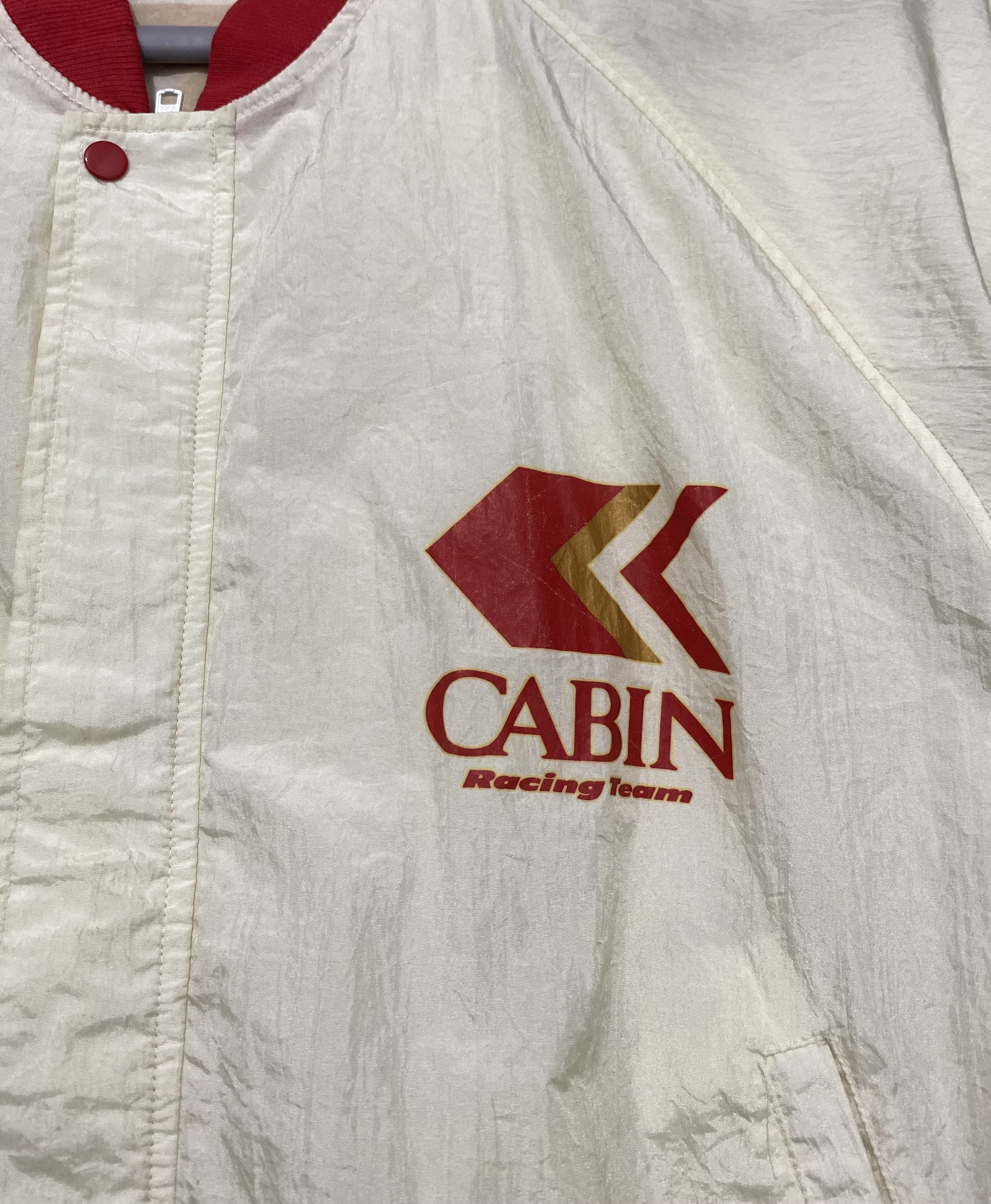 ヴィンテージキャビンレーシングチーム / ホンダキャビンチーム