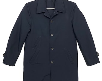 Vintage Comme Des Garcons Homme Wool Jacket Japan GARÇONS junya watanabe