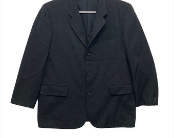 Vintage Comme Des Garcons Oversized Jacket men Japan GARÇONS Junya watanabe Medium size