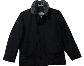 Vintage USN Navy Department Contract Nxsx 15122 Deck N1 World War