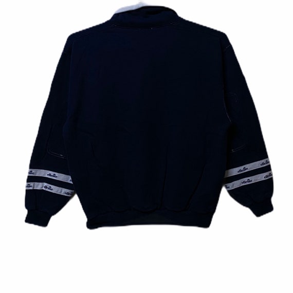 Vintage Ellesse Pullover sweatshirt - image 2