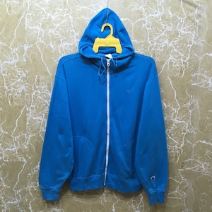 Champion hoodie XL size
