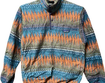トップス 90'S Patagonia Fleece Pullover s-l400.jpg