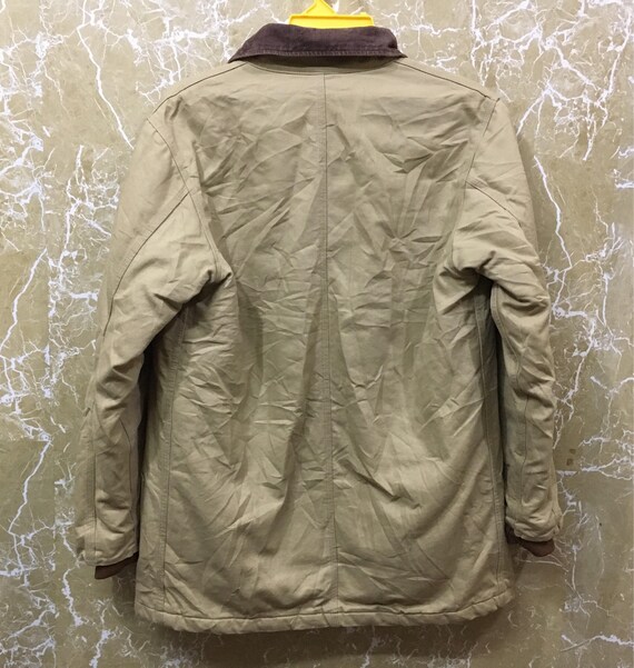 Carhartt Hoodie jacket L Size - image 8