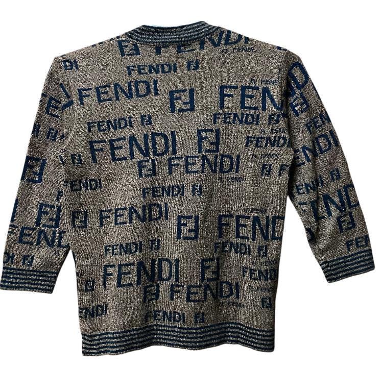 Fendi Sweater Men Singapore