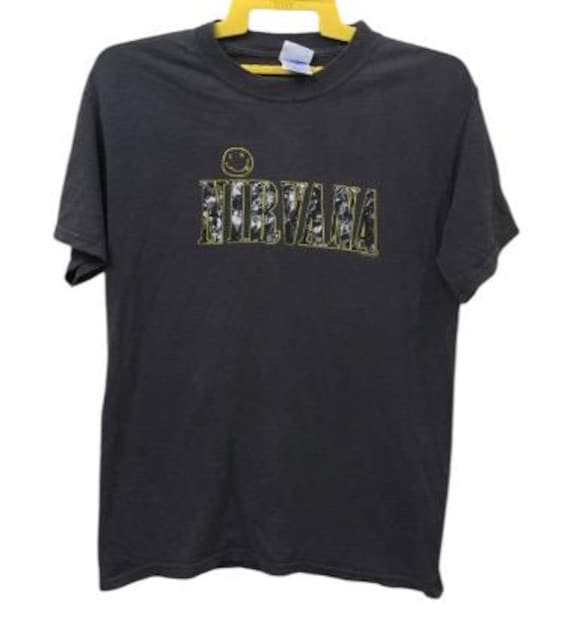 90s NIRVANA ニルバーナ ビンテージ バンドTシャツ カート 90s NIRVANA ニルバーナ ビンテージ バンドTシャツ カート