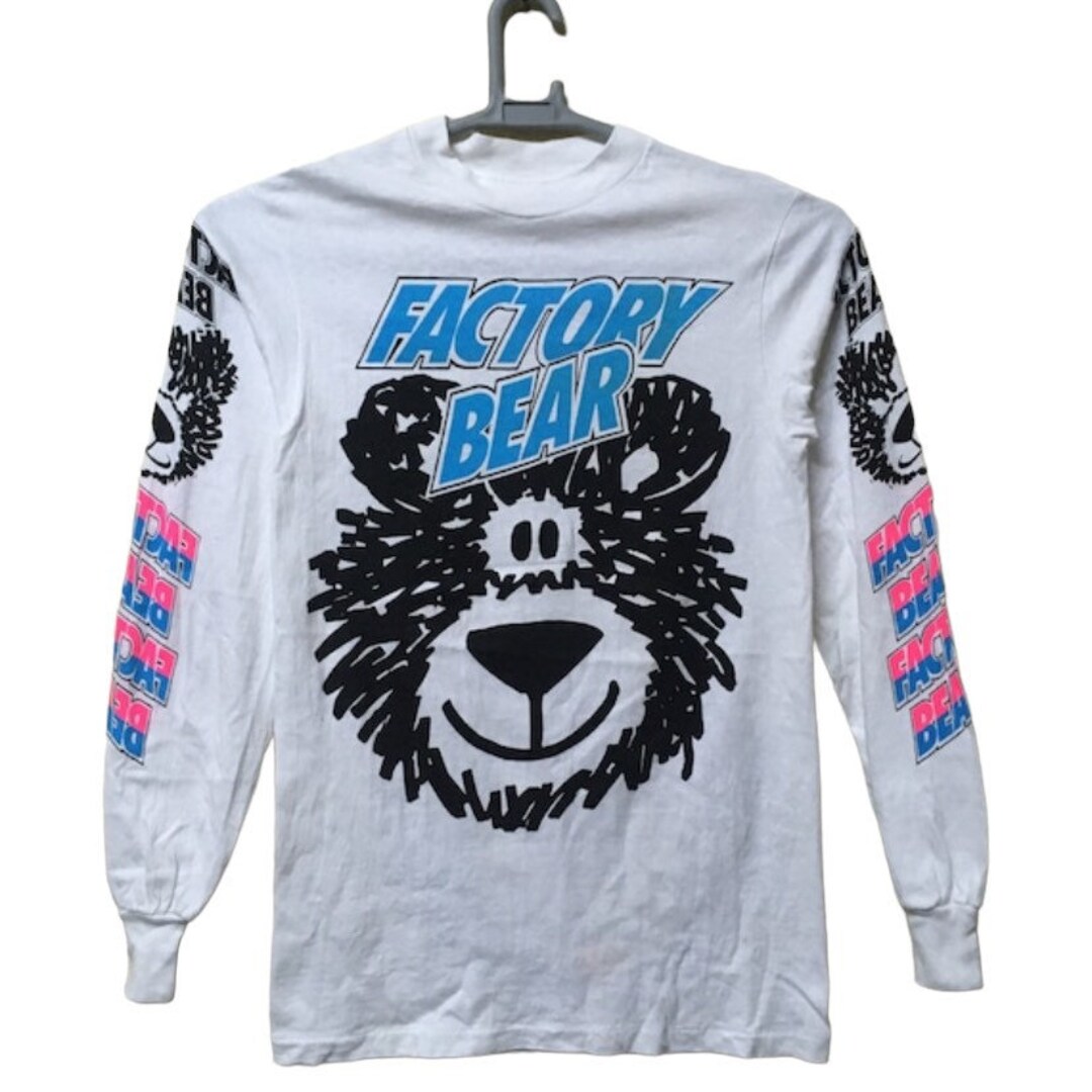 SUPER BEAR モトクロス　シャツ il_1080xN.4638167207_jvon.jpg