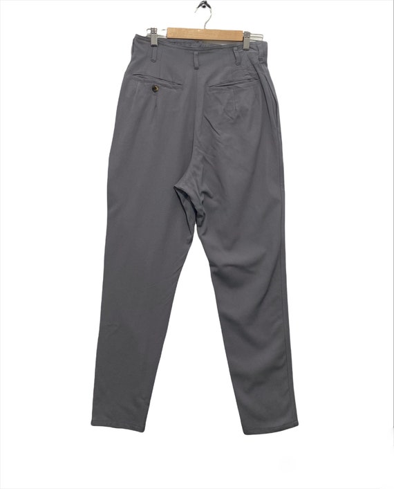 99ss ISSEY MIYAKE MEN ミリタリーパンツ グレー 99ss ISSEY MIYAKE MEN ミリタリーパンツ グレー