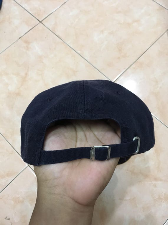 Vintage 90s Polo Golf by Ralph Lauren Spell Out Big Logo Hat Vintage 90s Polo Golf by Ralph Lauren Spell Out Big Logo Hat