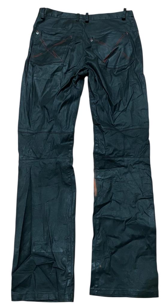 H Naoto Japanese Brand Rockers Pant Charlie Watts Rolling Stone