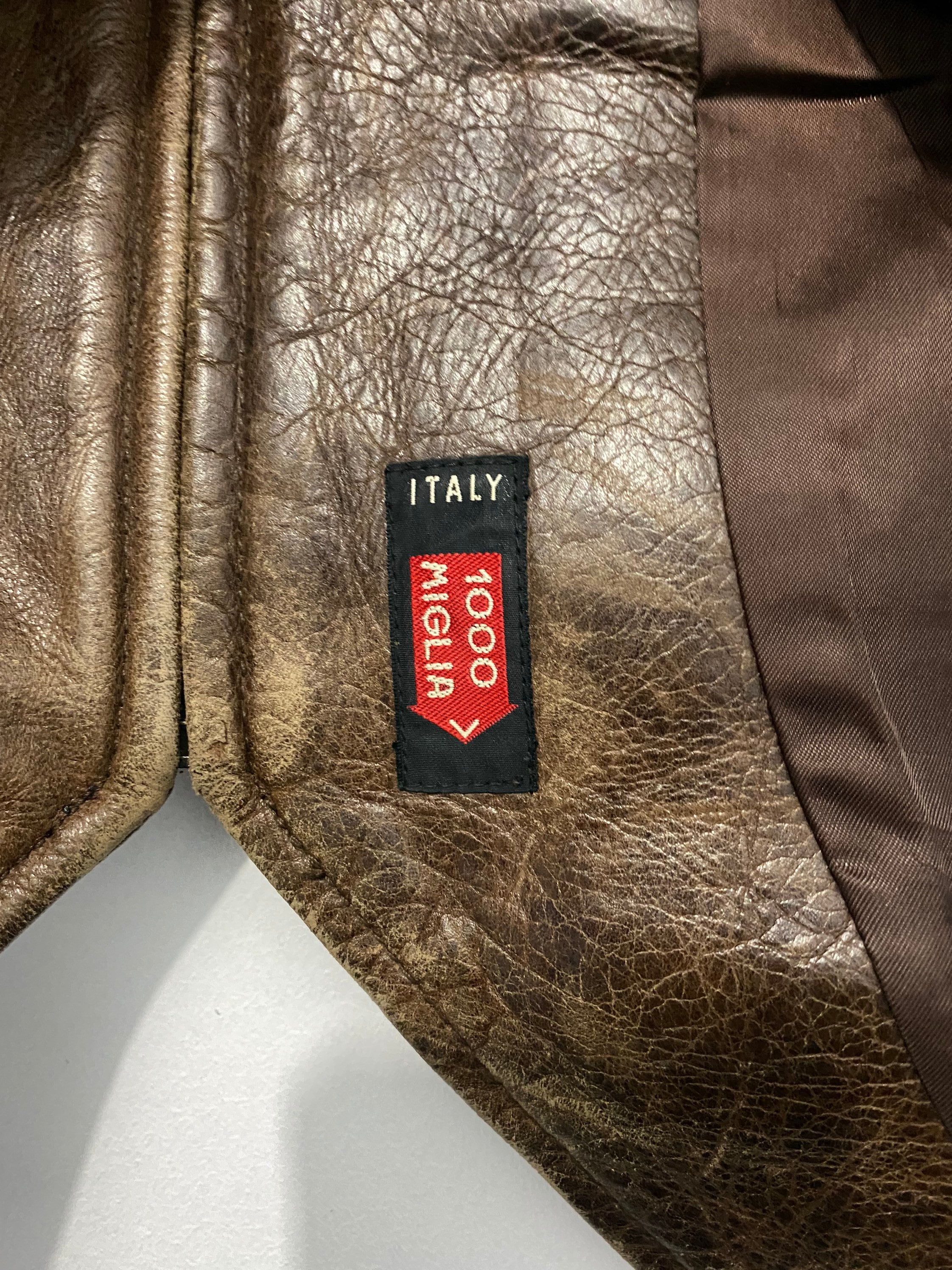 Cp company shop mille miglia vintage