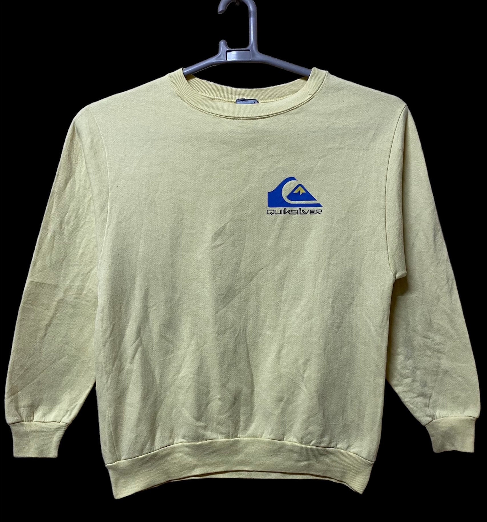 QUIKSILVER LF Pro 33,8