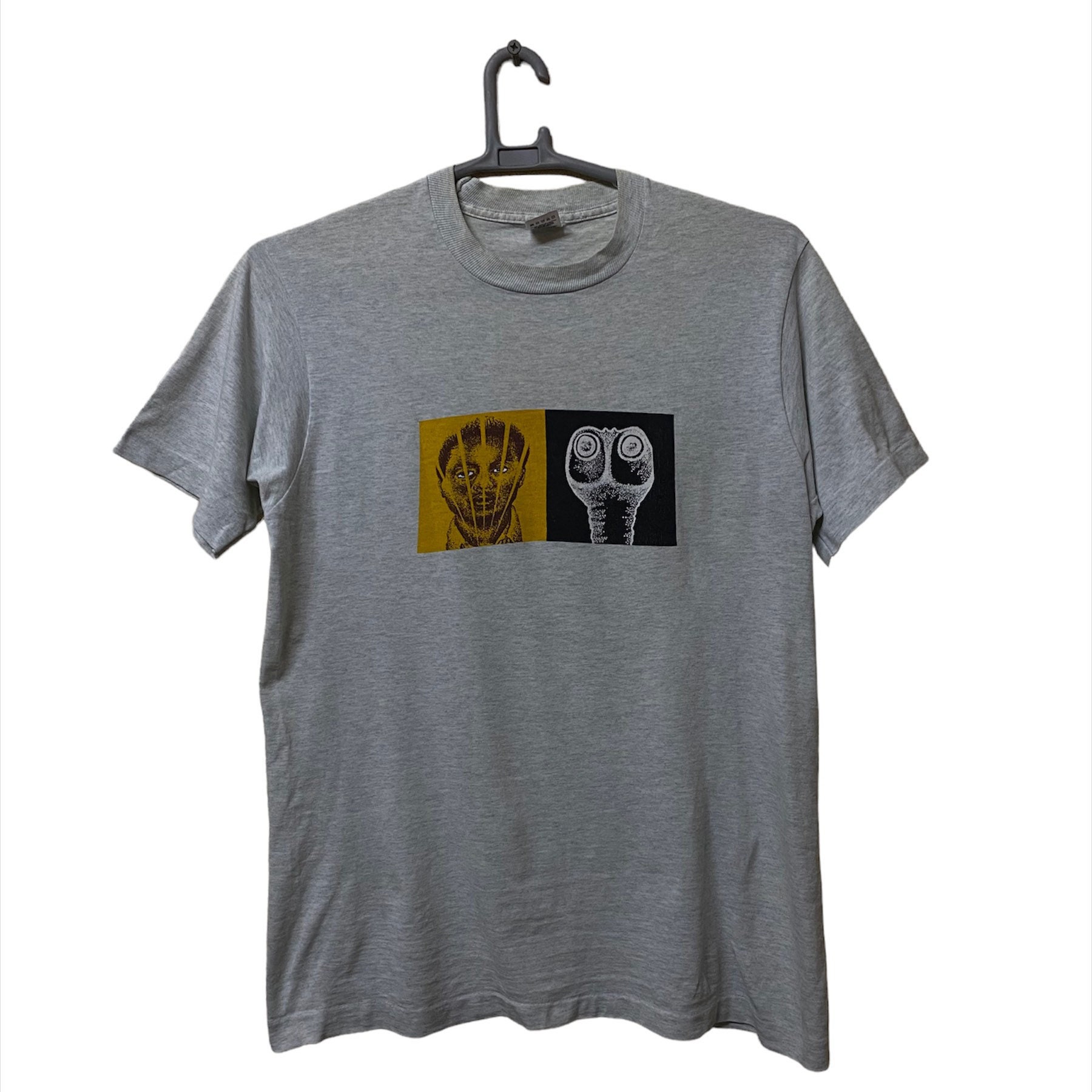 ヴィンテージ BUTTHOLE SURFERS Boredoms Tシャツ コンサート ヴィンテージ BUTTHOLE SURFERS Boredoms Tシャツ コンサート