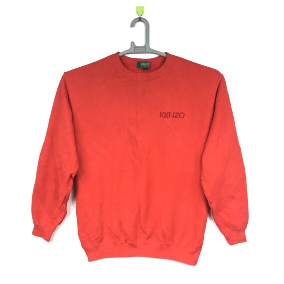 Felpe kenzo best sale basket