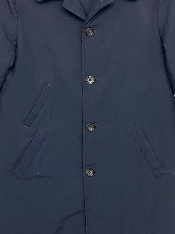 Veste Junya Watanabe Pour Comme Des Garçons - Taille M (40), En Laine, Couleur Grise, Très Bon état